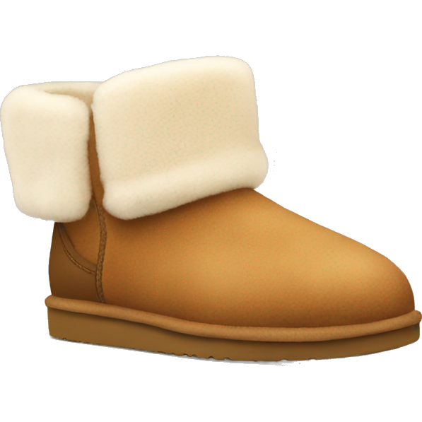 UGG slippers