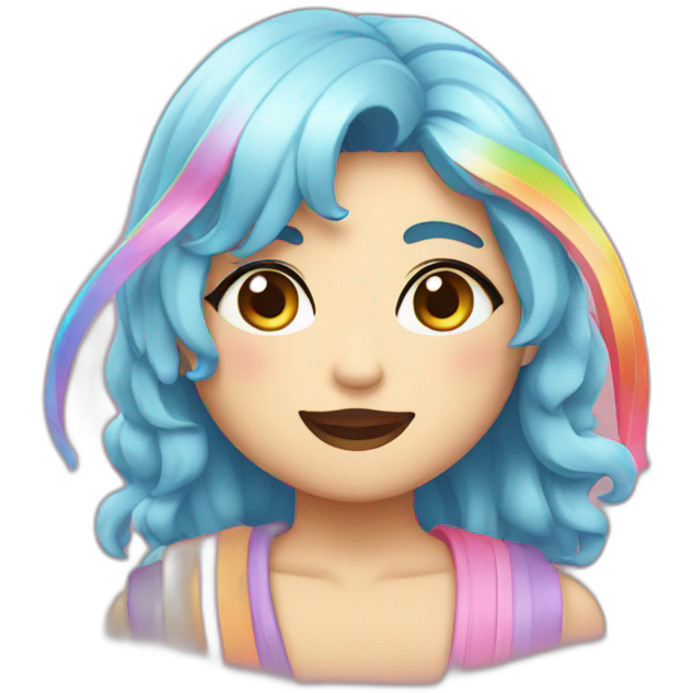 Mignon🌈🌈