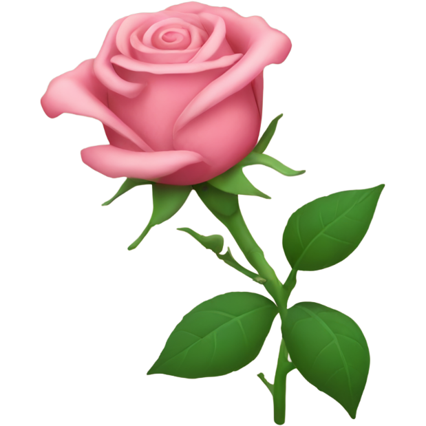 Rose buds