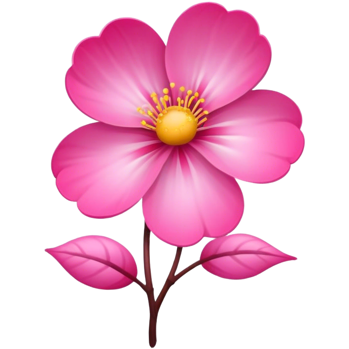 🌸b