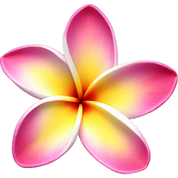 Plumeria