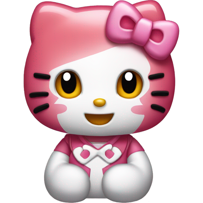 Hello kitty