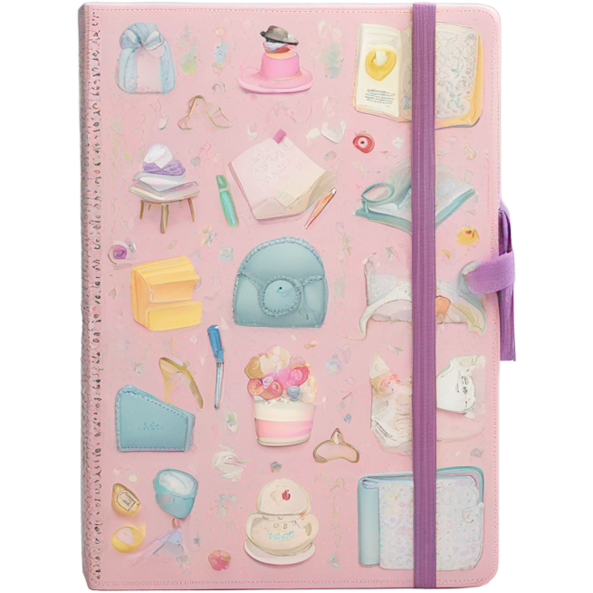 Coquette journal