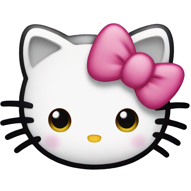 Hello kitty