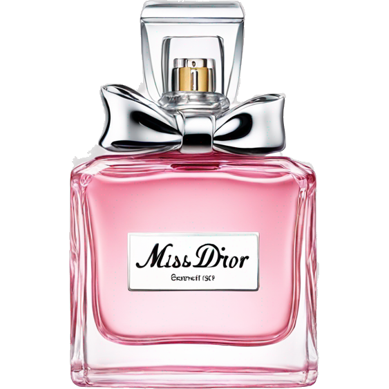 Miss Dior perfume