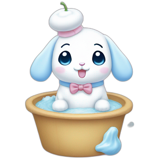 Cinnamoroll