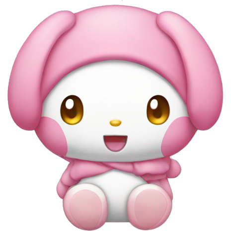 My melody