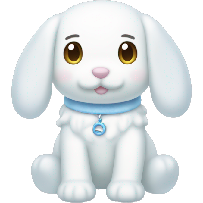 Cinnamoroll