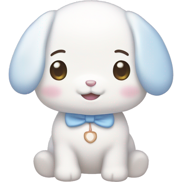 Cinnamoroll Sanrio