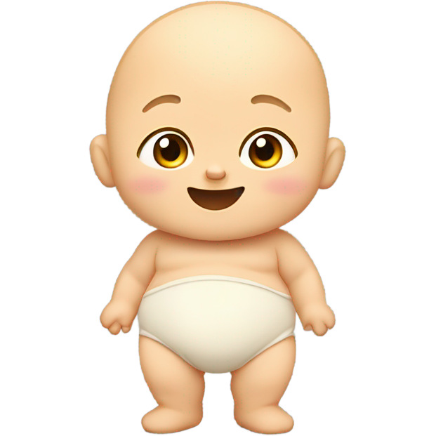 Fat baby