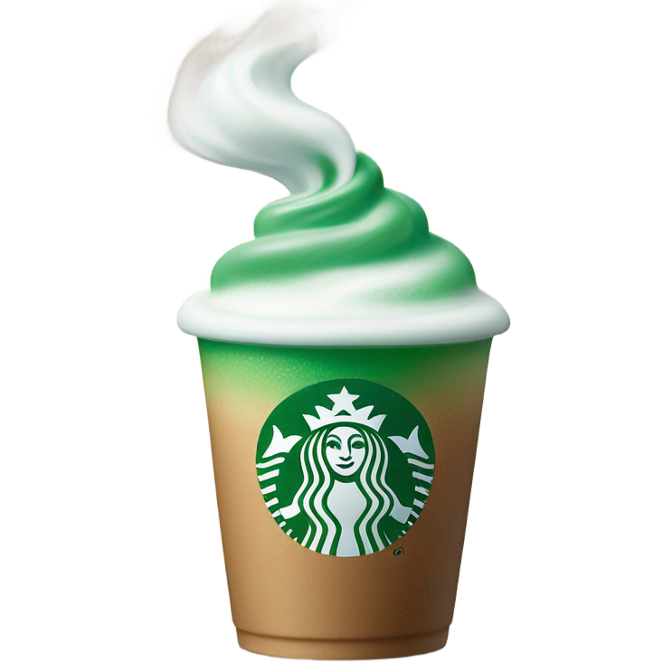 Starbucks coffee