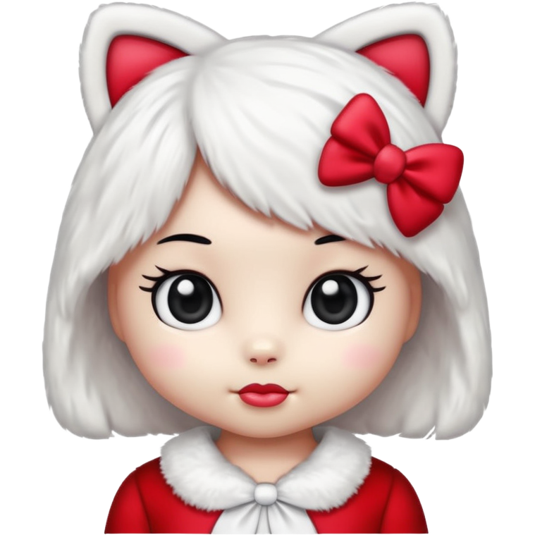 Hello kitty