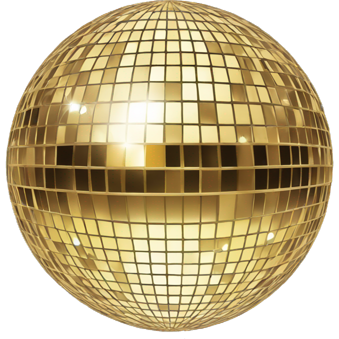 Disco ball
