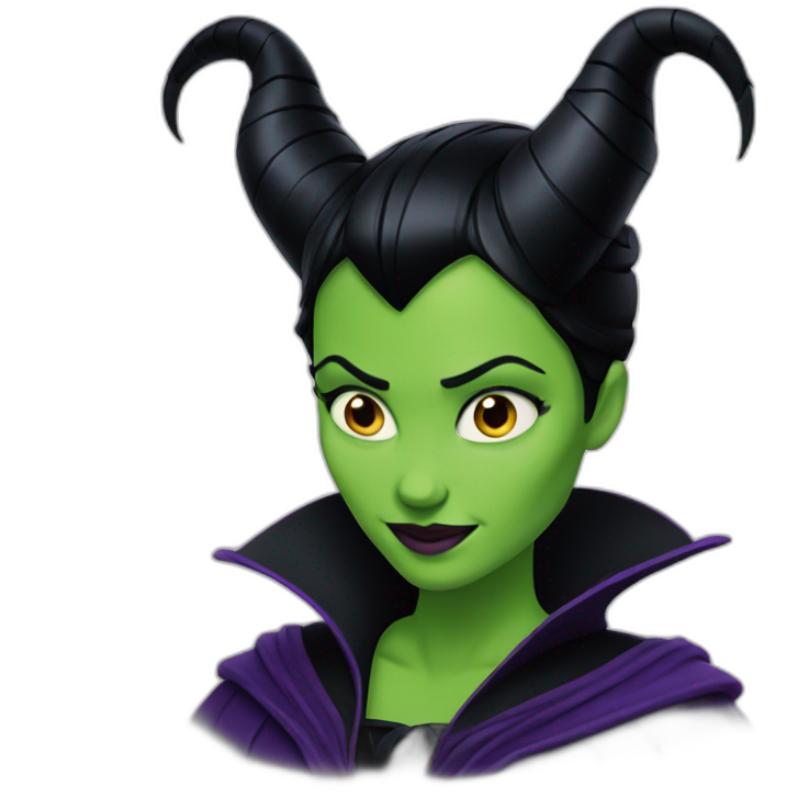 Malificent