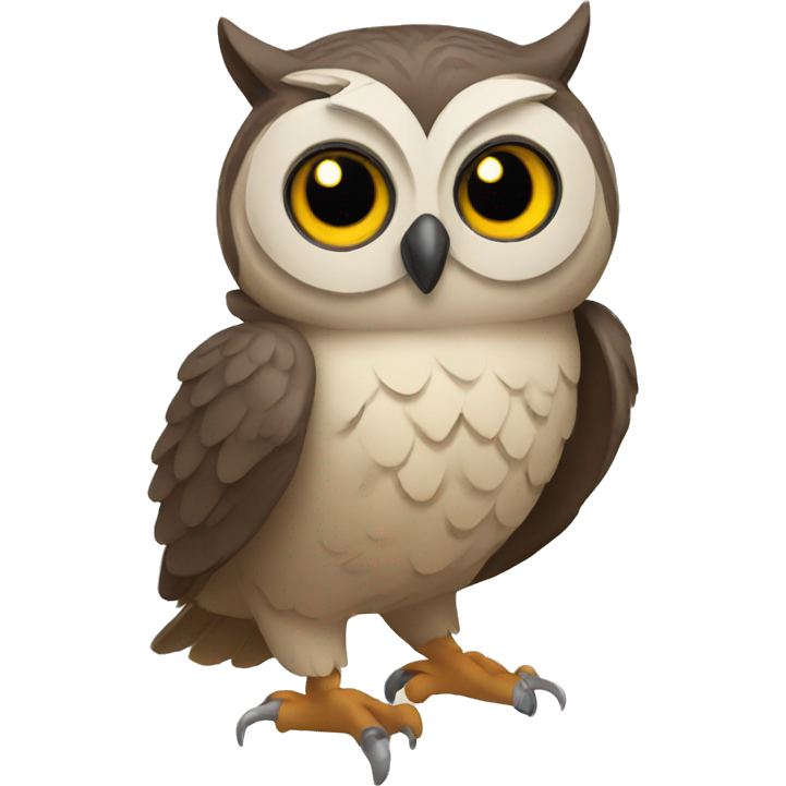 Owl