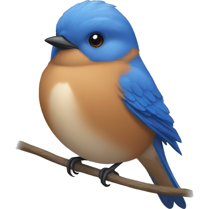 Bluebird