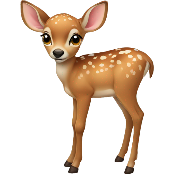Fawn