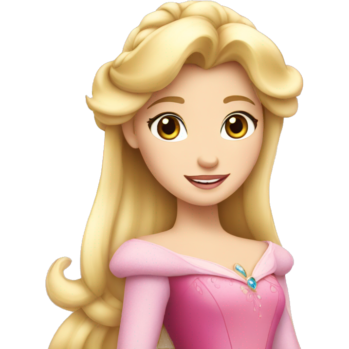 Princess Aurora