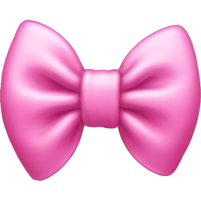 Hello kitty bow