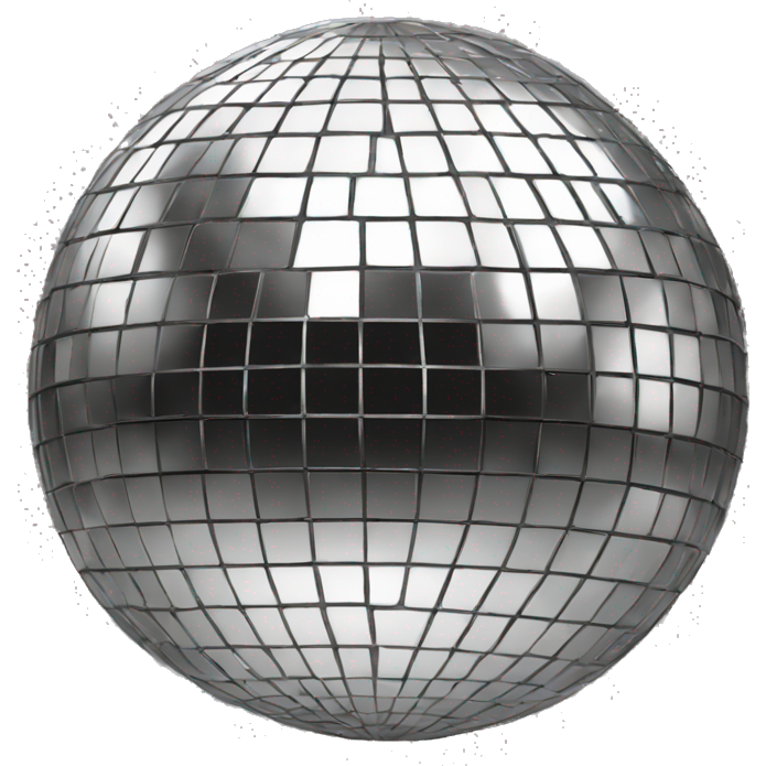 Disco ball