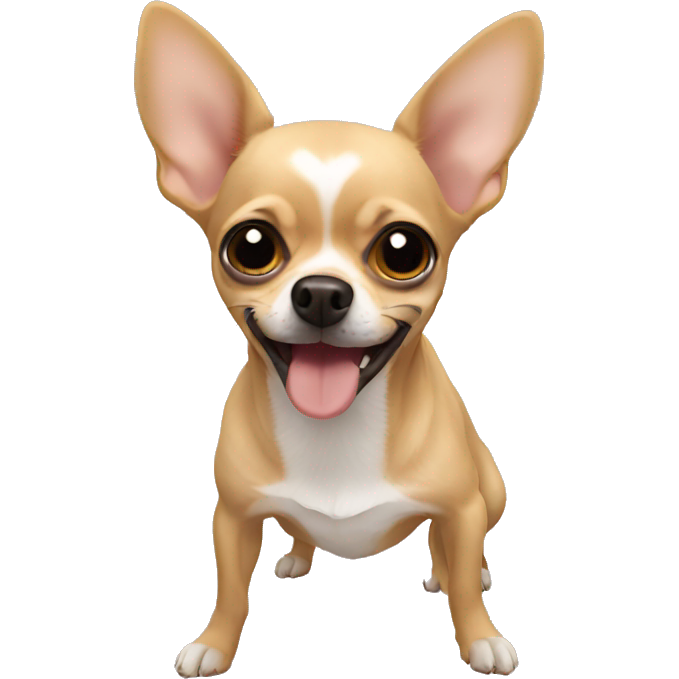 Chihuahua meme