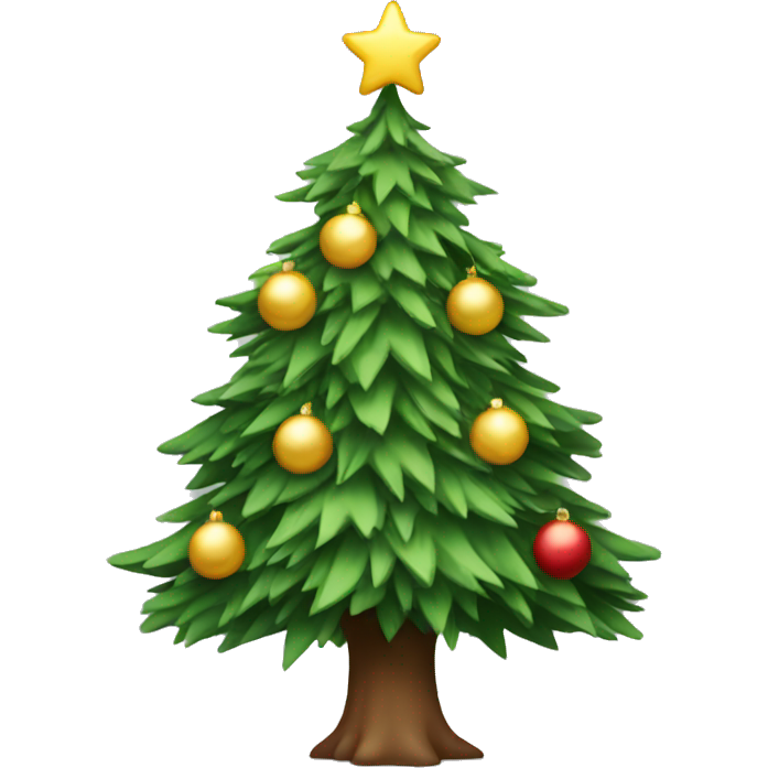 Christmas Tree