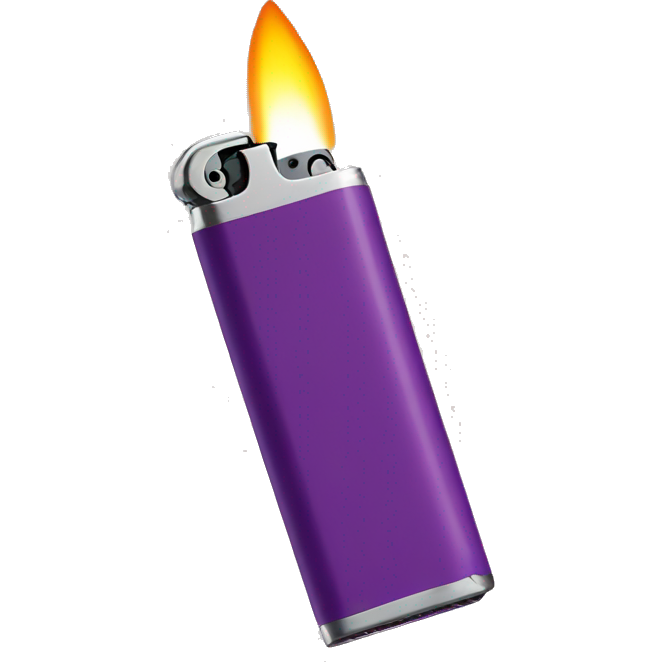 BIC lighter