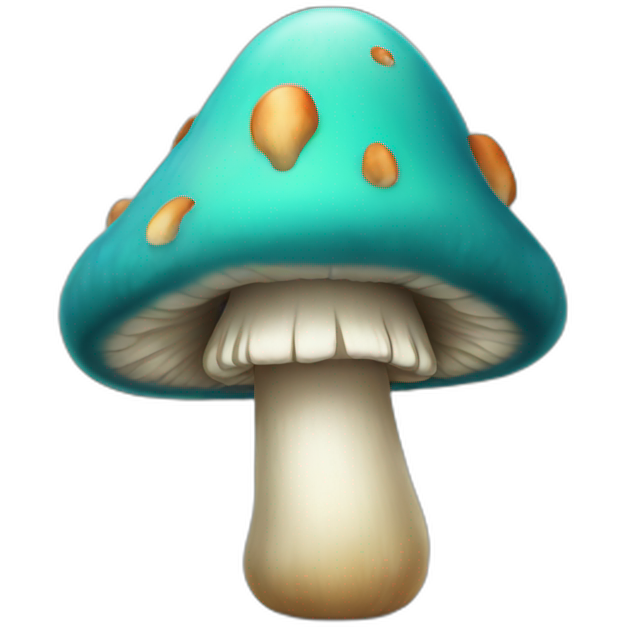 Shroom
