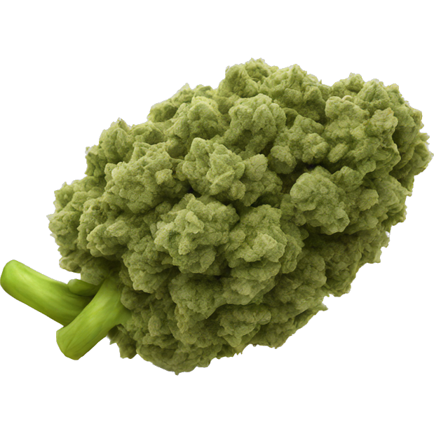 Weed nug