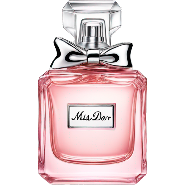 Miss dior perfume