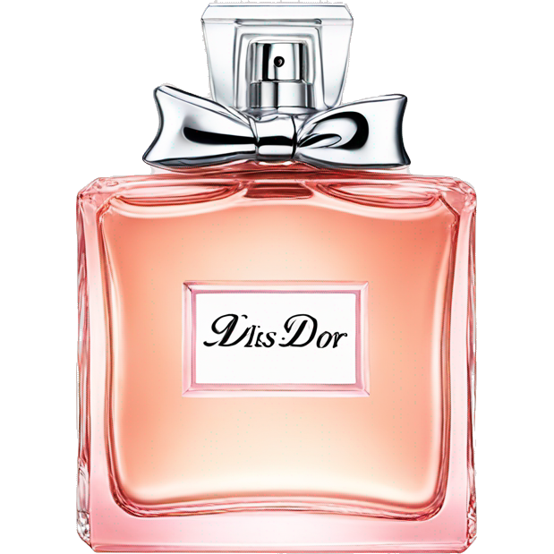 Miss dior perfume