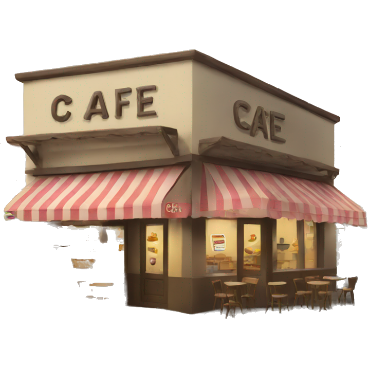 Cafe