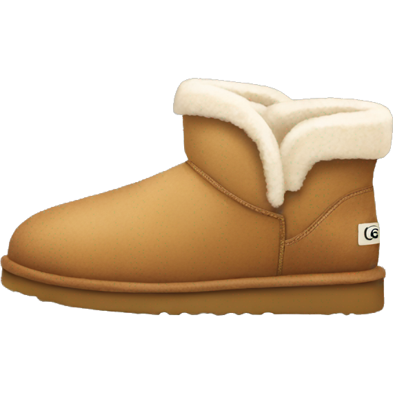 Ugg
