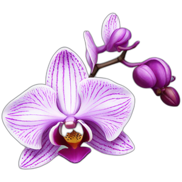 Orchid