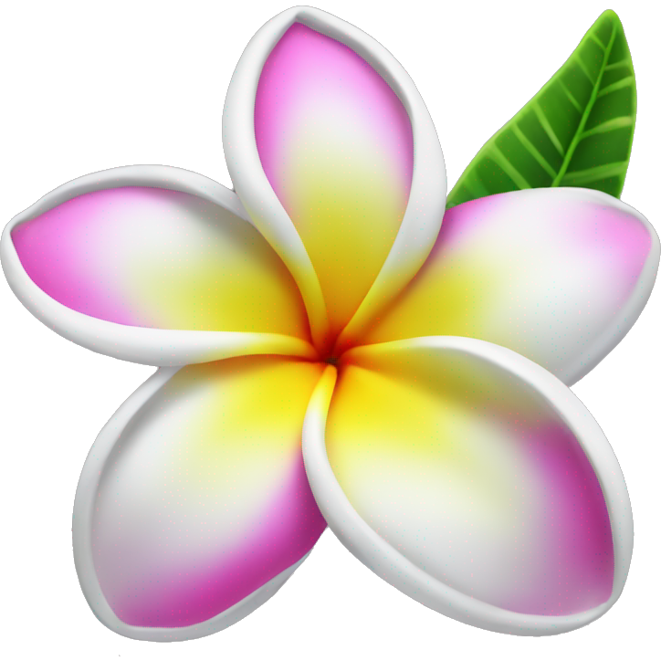 Plumeria