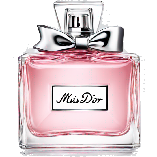 Miss Dior pefume