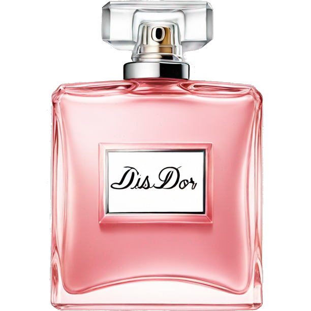 Miss dior perfume