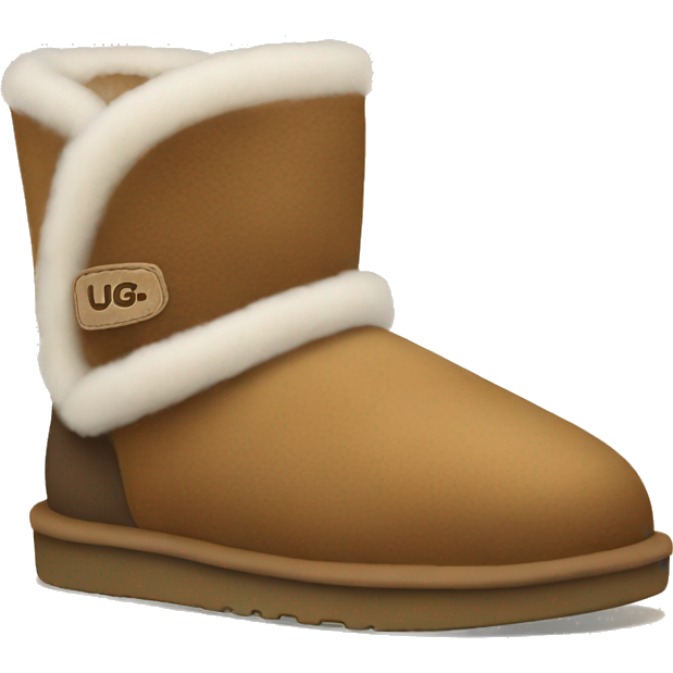 UGG slippers
