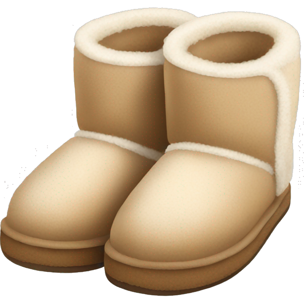 UGG slippers