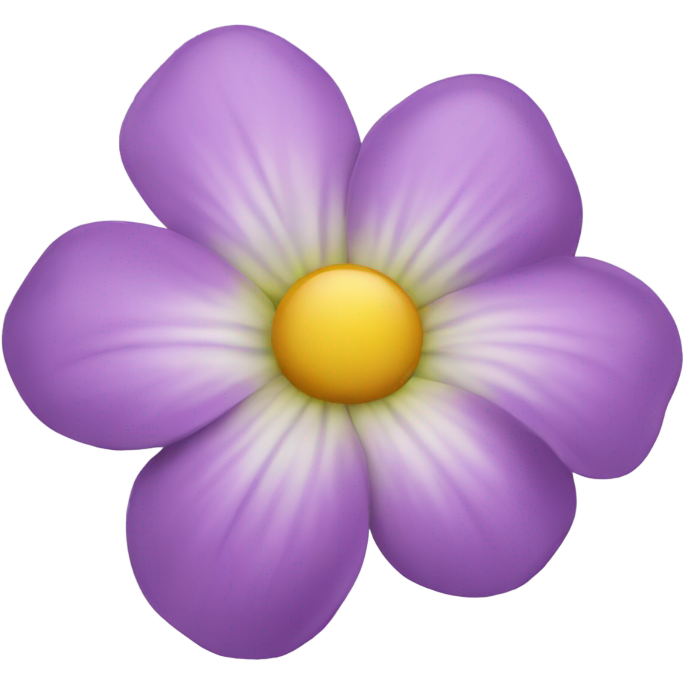 Pretty flower