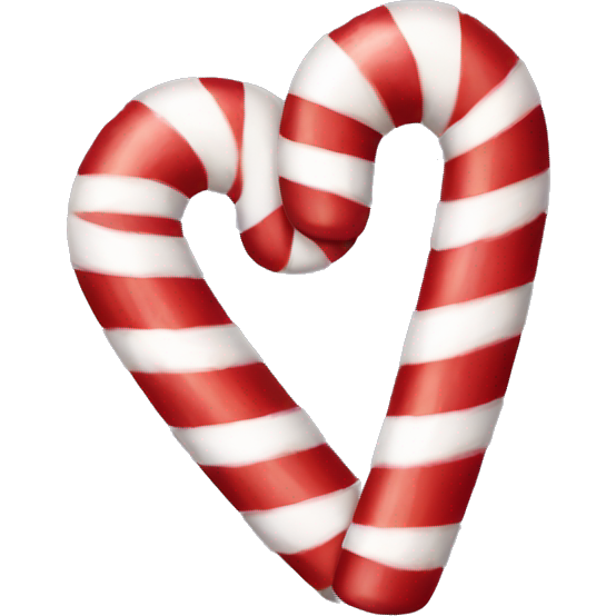 Candy cane love