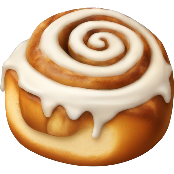 Cinnamon roll