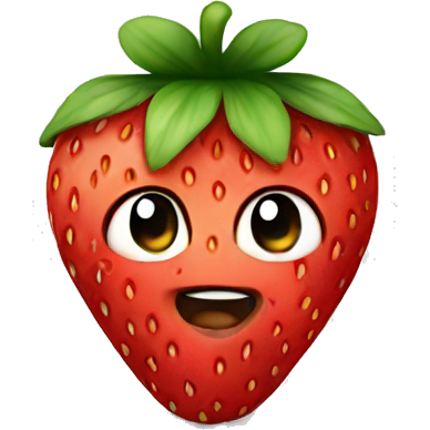 Strawberry