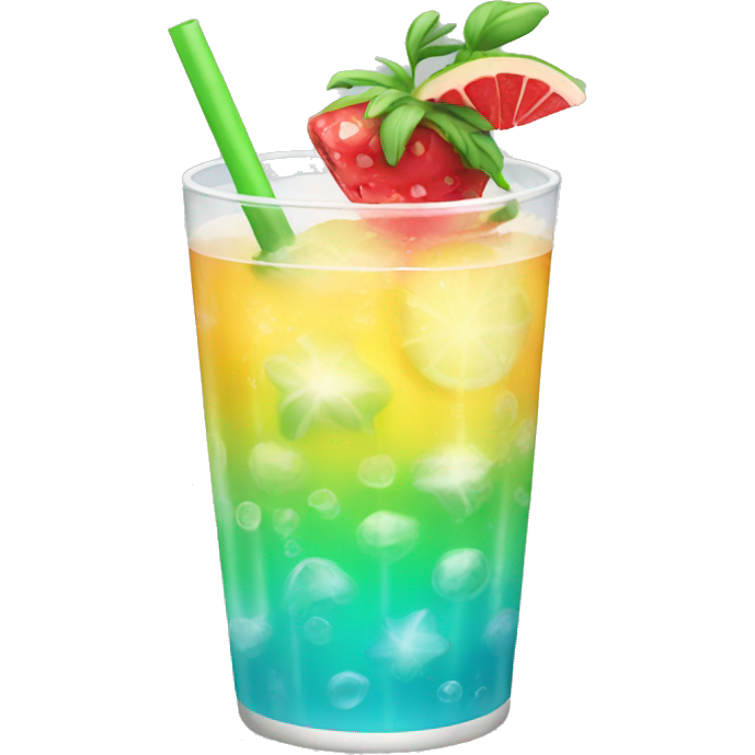 Summer drink