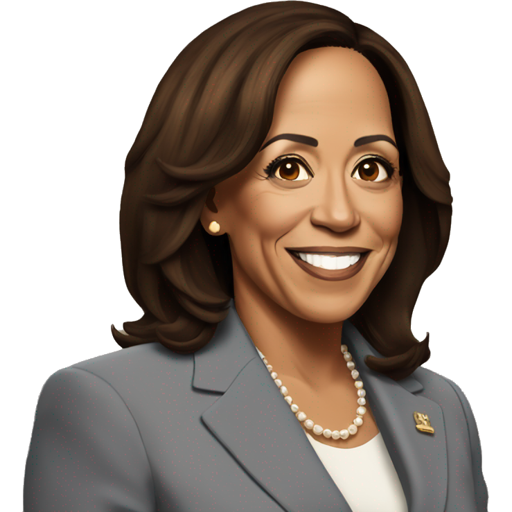 Kamala Harris