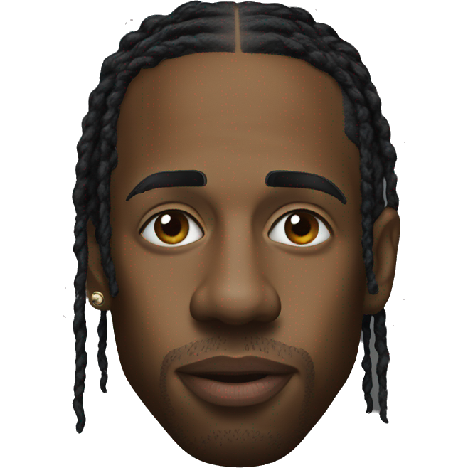 Travis Scott