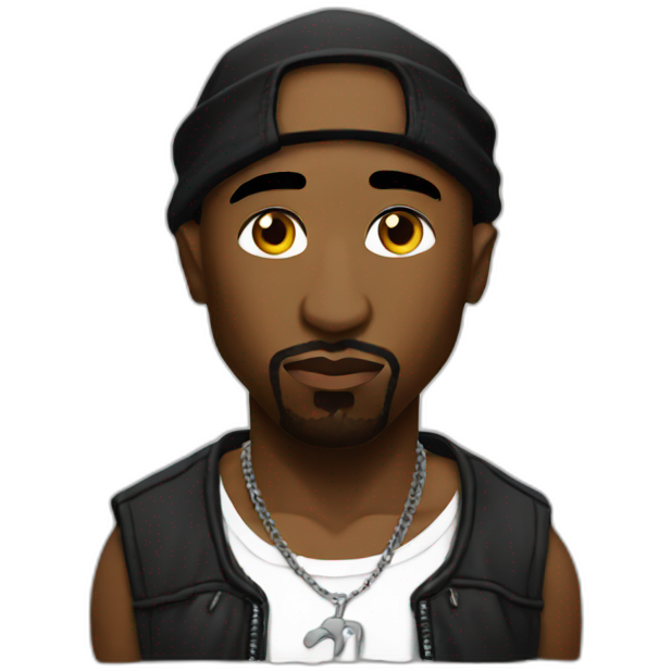 Tupac Tupac