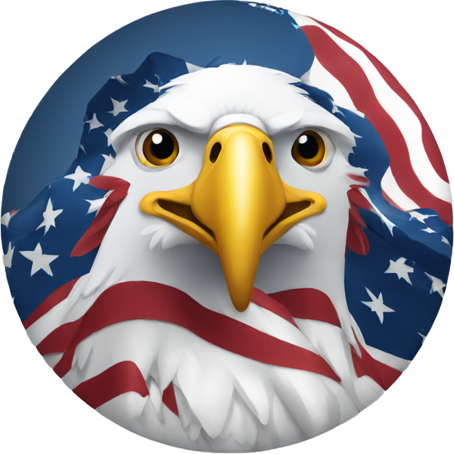 Usa eagle