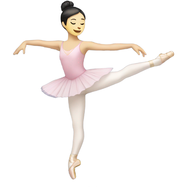Asian Ballet