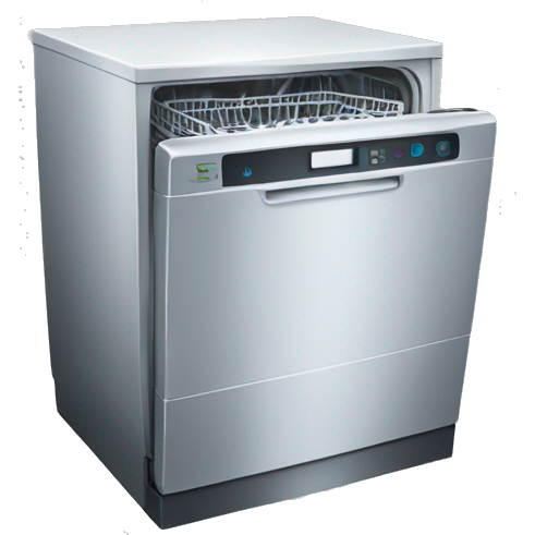 Dishwasher